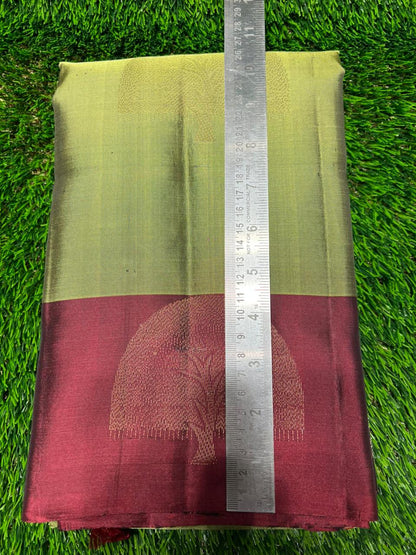 Soft Silk Saree