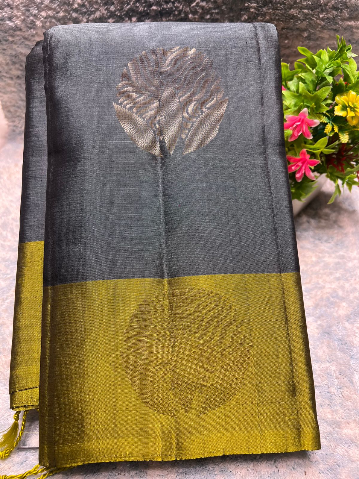 Soft Silk Saree