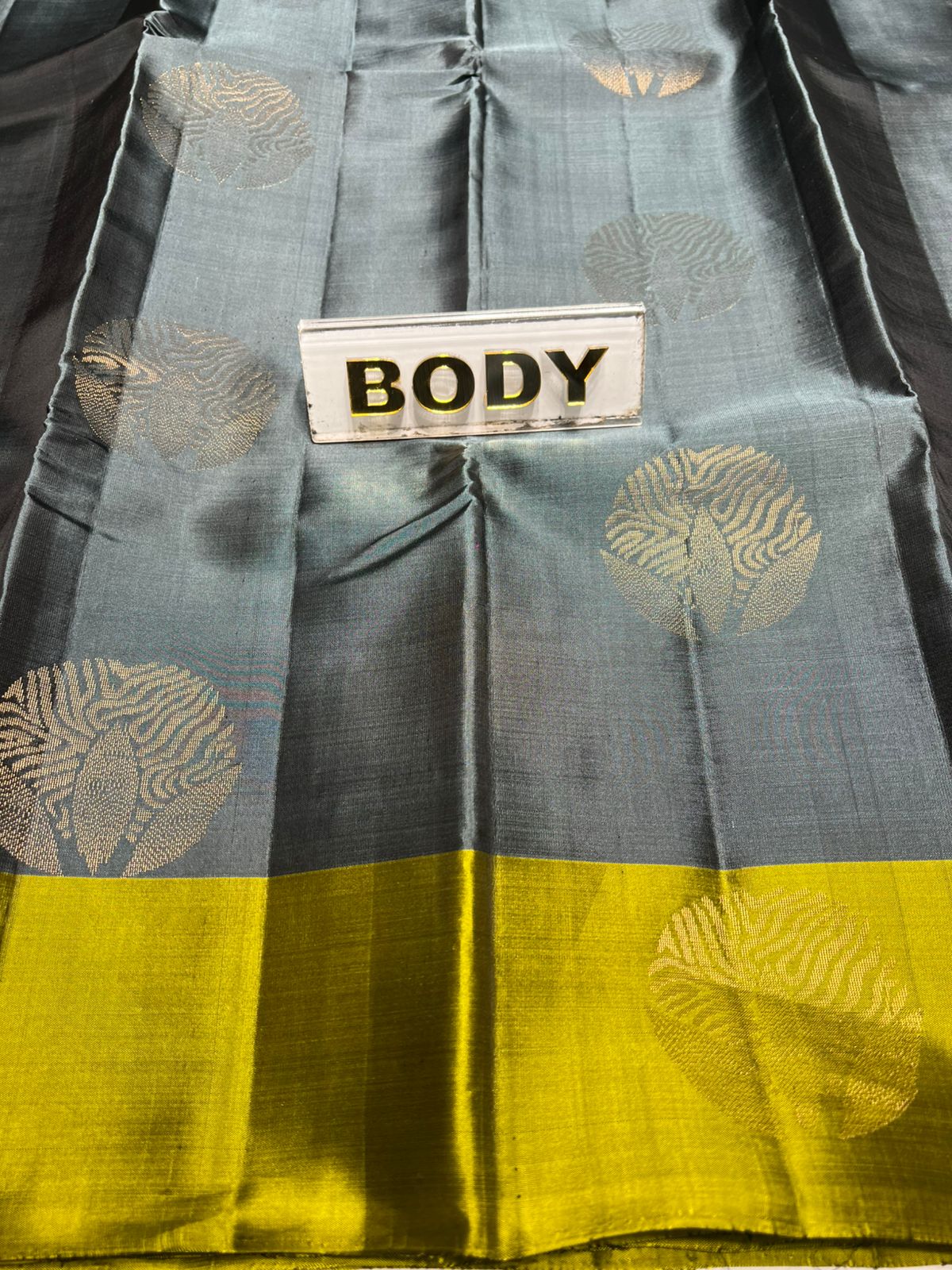 Soft Silk Saree