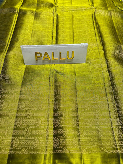 Soft Silk Saree