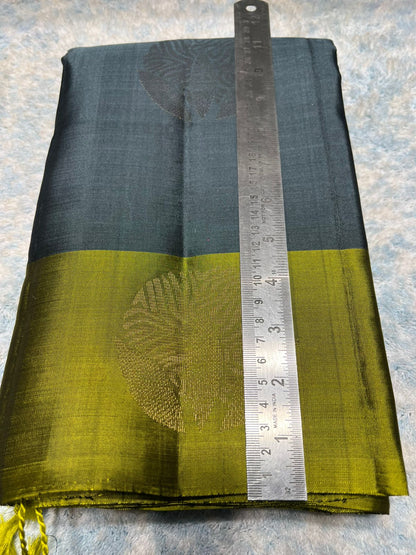Soft Silk Saree