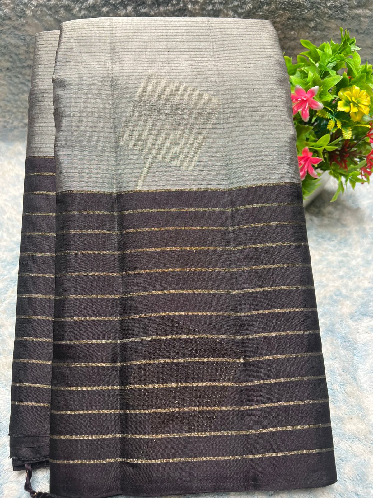 Soft Silk Saree