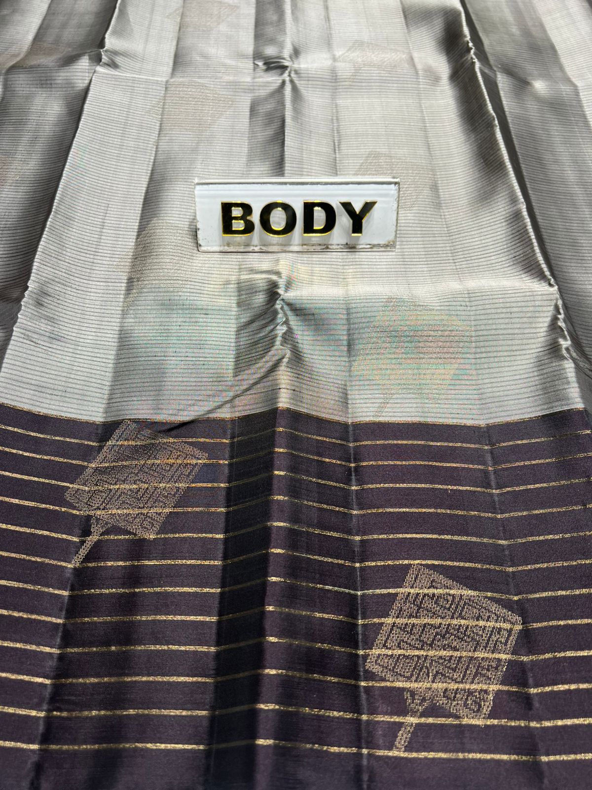 Soft Silk Saree