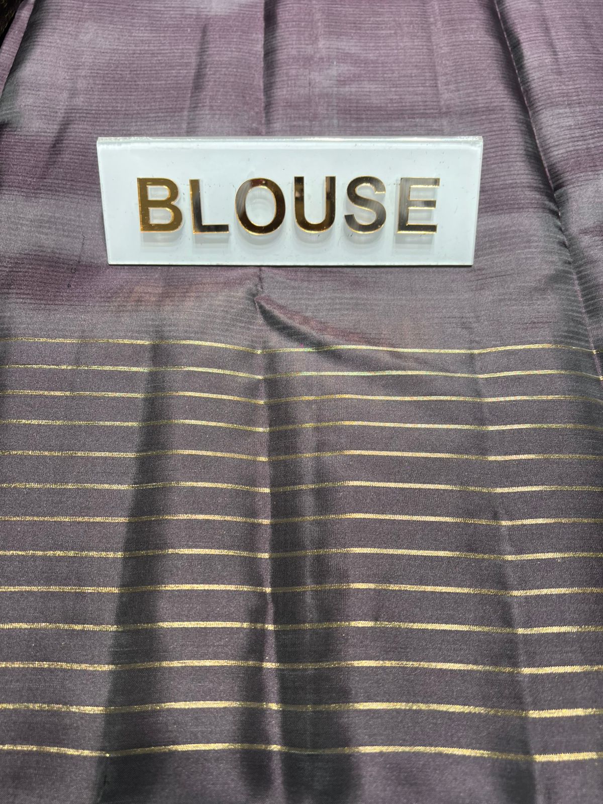 Soft Silk Saree