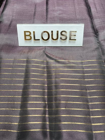 Soft Silk Saree