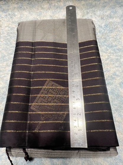Soft Silk Saree