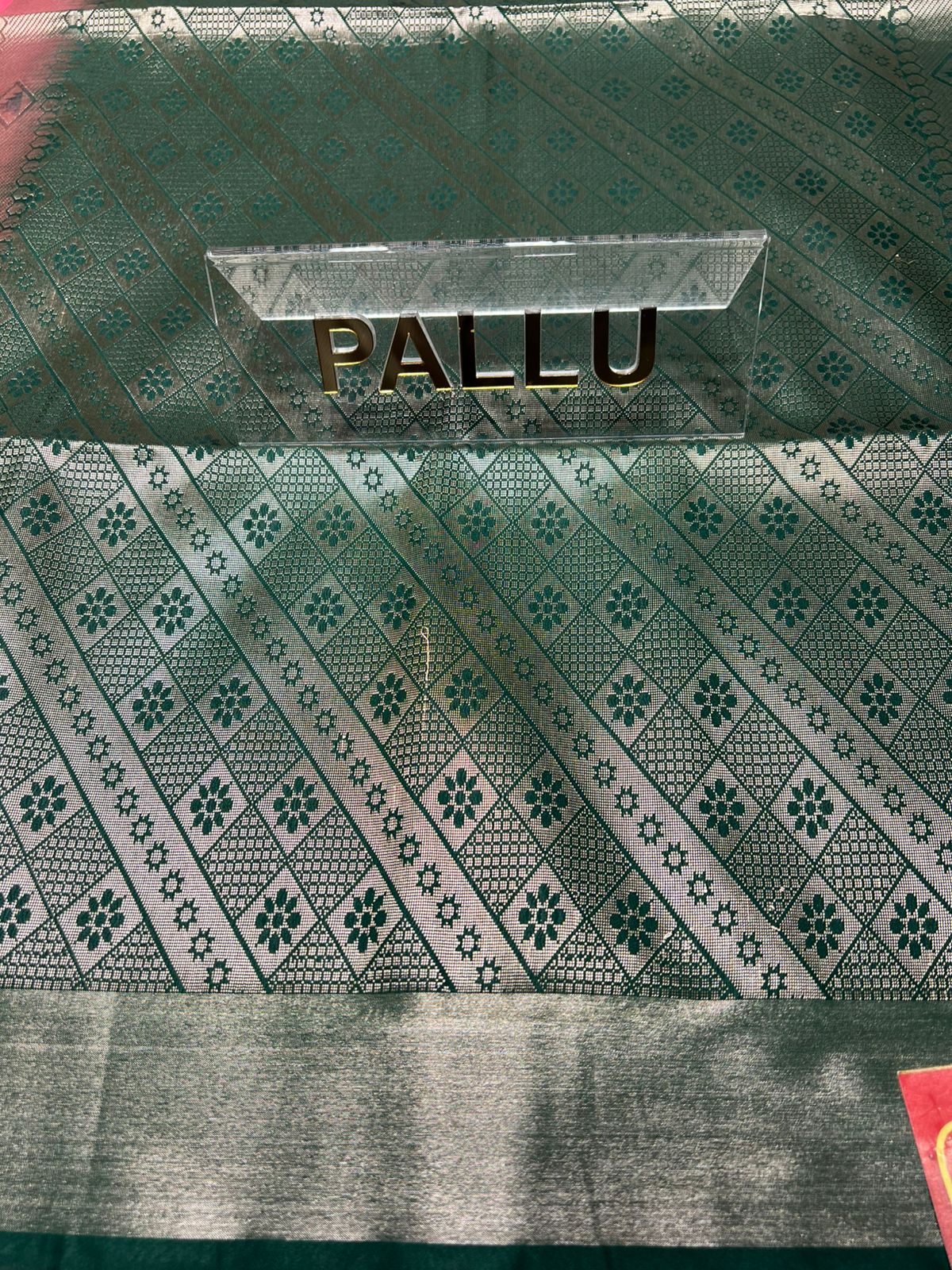 Mix Soft Silk Saree