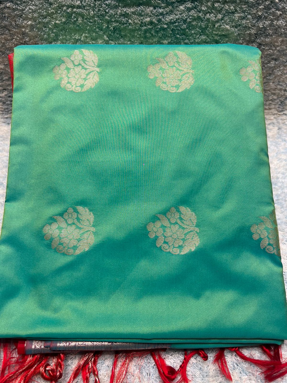 Mix Soft Silk Saree