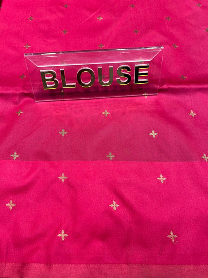 Mix Soft Silk Saree