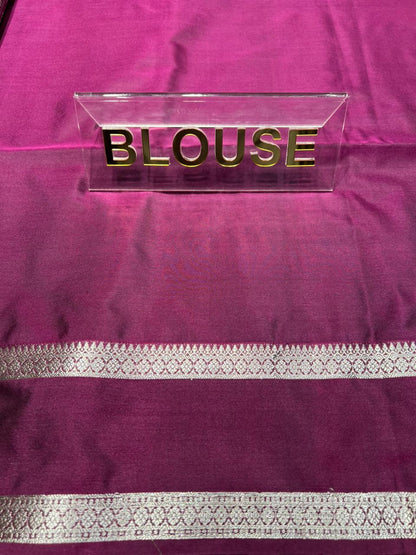 Mix Soft Silk Saree