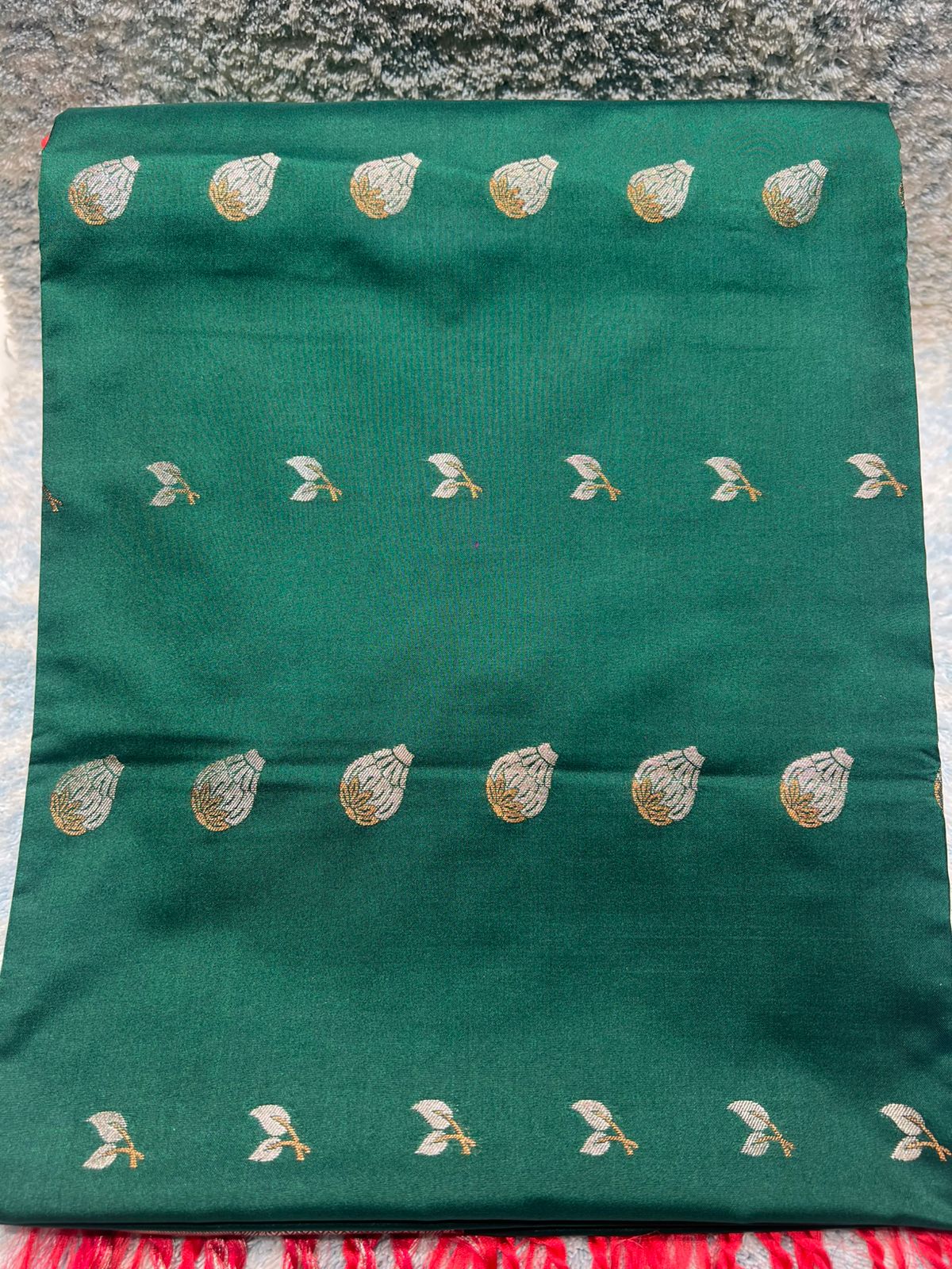 Mix Soft Silk Saree