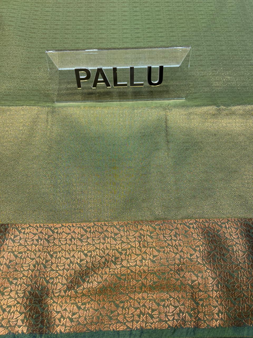 Mix Soft Silk Saree