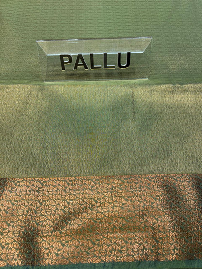 Mix Soft Silk Saree