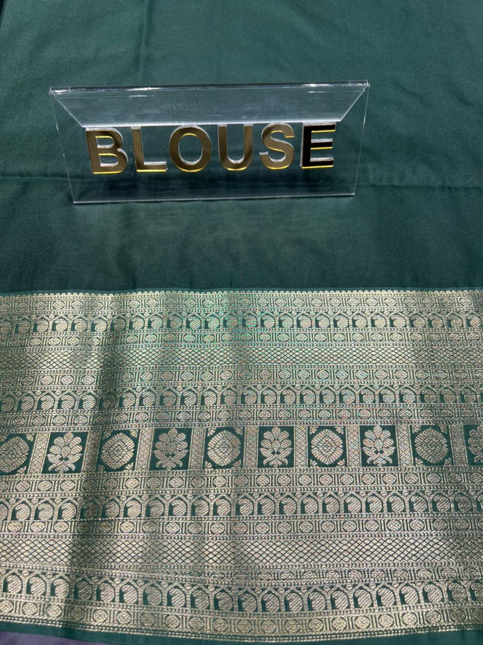 Mix Soft Silk Saree
