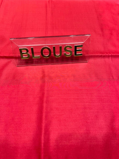 Mix Soft Silk Saree