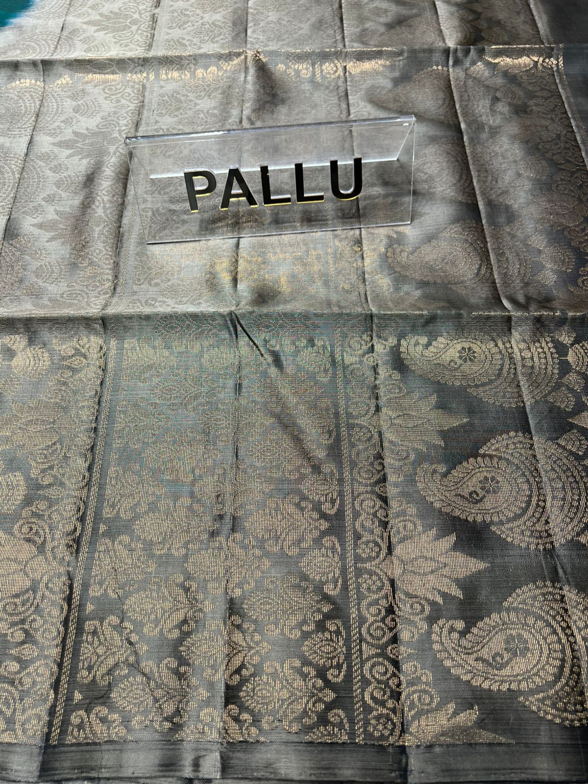 Kanchi Pure Soft Silk