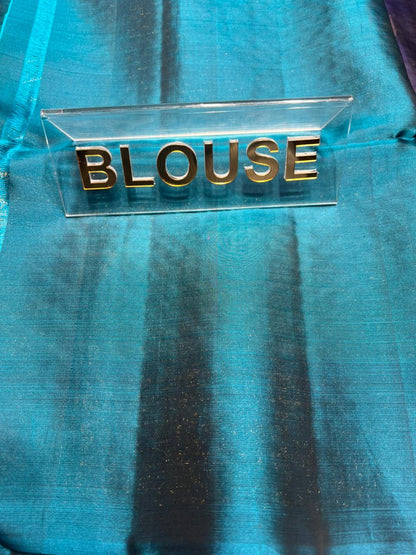 Kanchi Pure Soft Silk