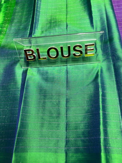 Kanchi Pure Soft Silk