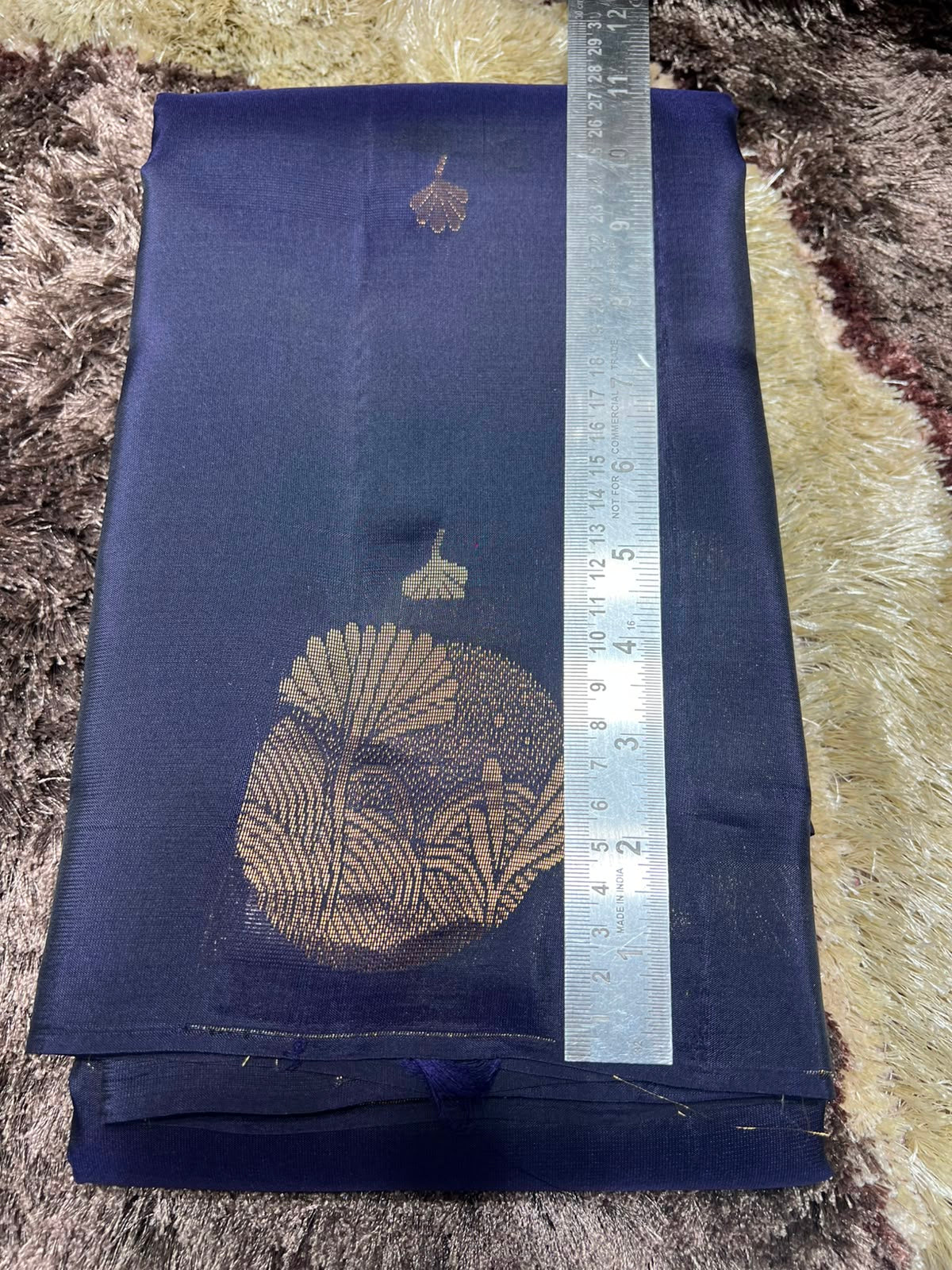 Kanchi Mix Silk Saree