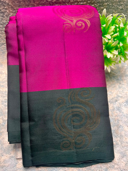 Soft Silk Saree