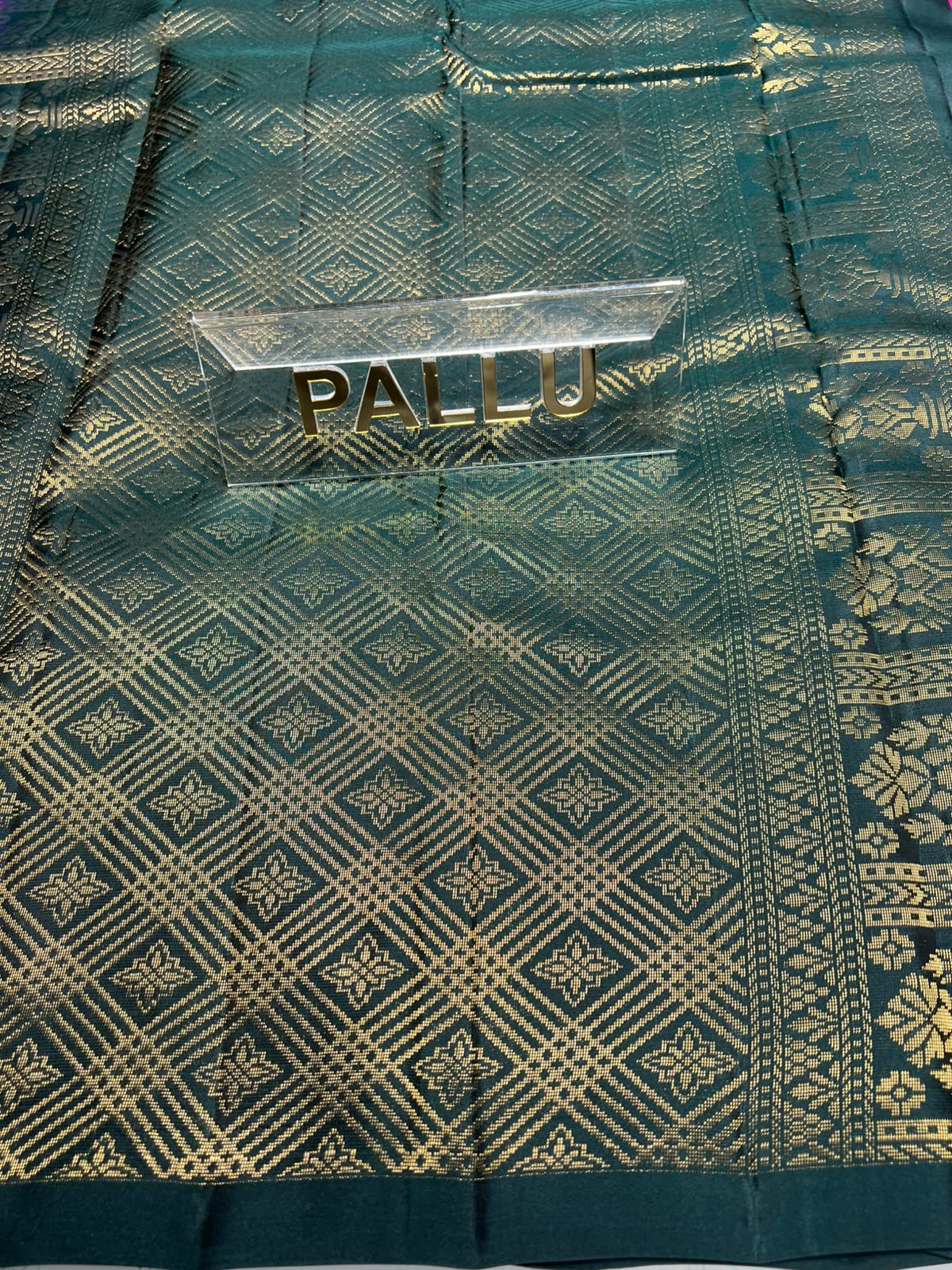 Soft Silk Saree