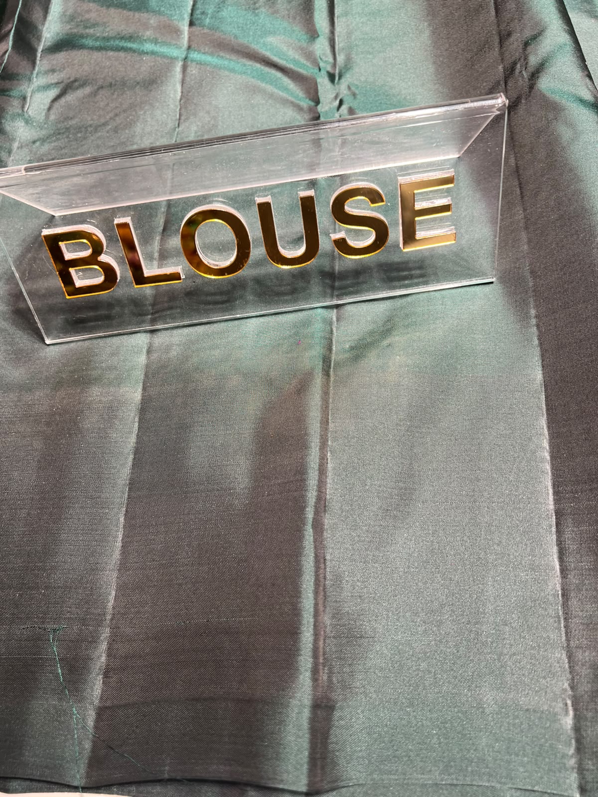 Soft Silk Saree