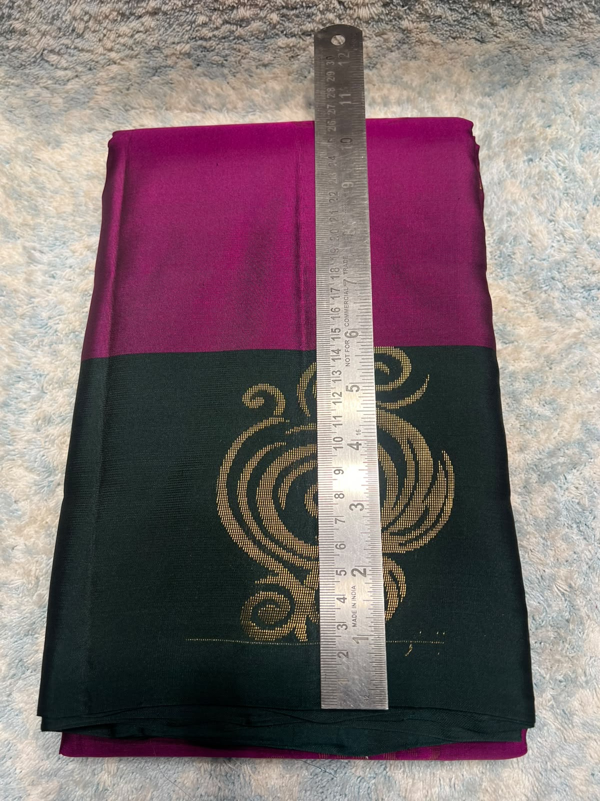Soft Silk Saree