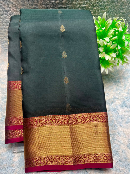 Soft Silk Saree