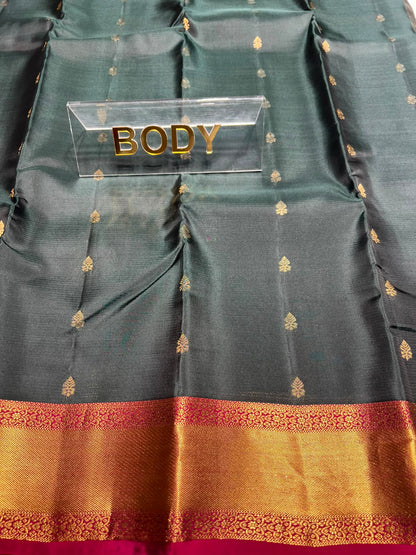 Soft Silk Saree