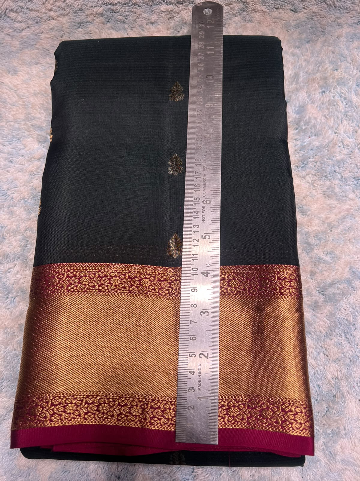Soft Silk Saree