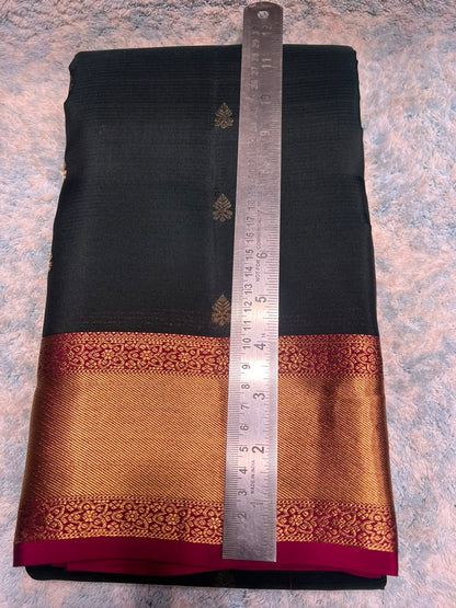 Soft Silk Saree