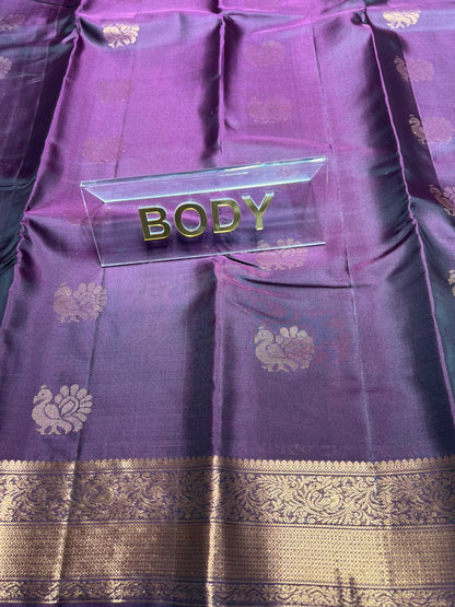 Soft Silk Saree