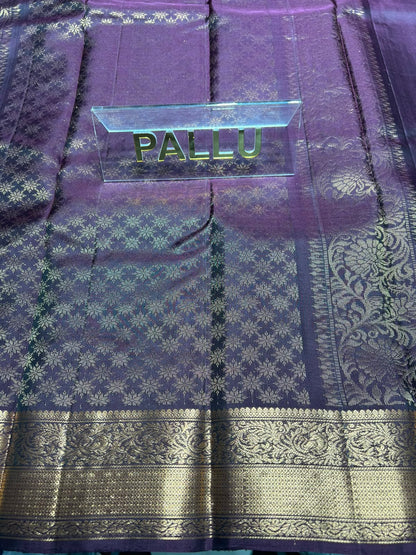 Soft Silk Saree