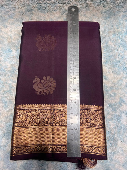 Soft Silk Saree