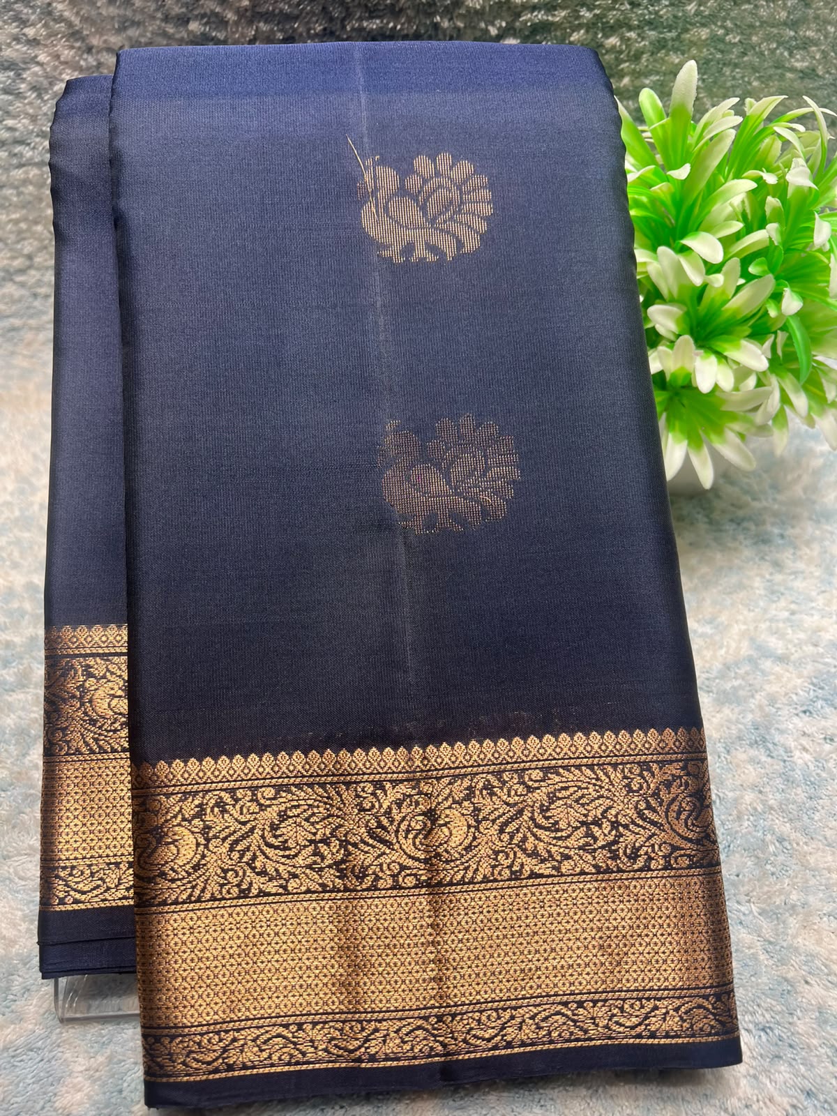 Soft Silk Saree