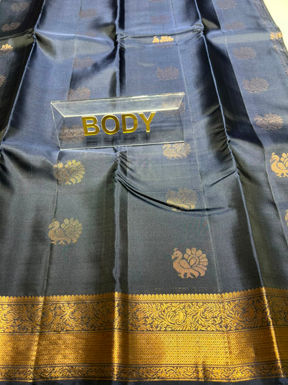 Soft Silk Saree
