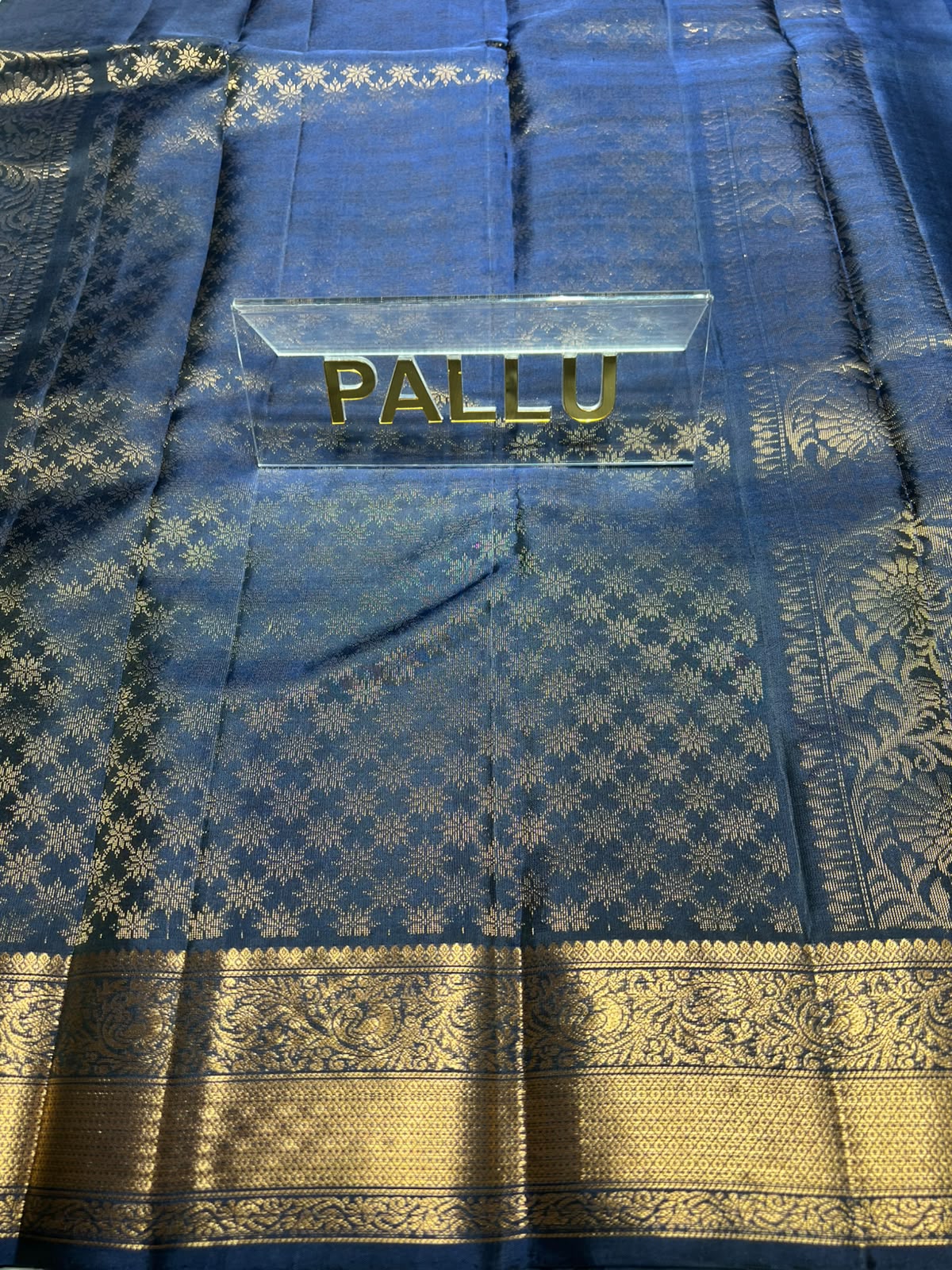 Soft Silk Saree