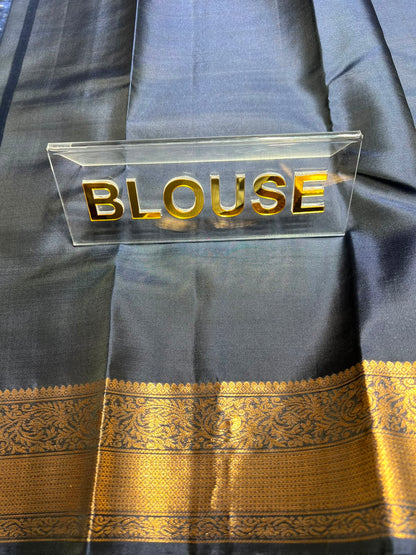 Soft Silk Saree
