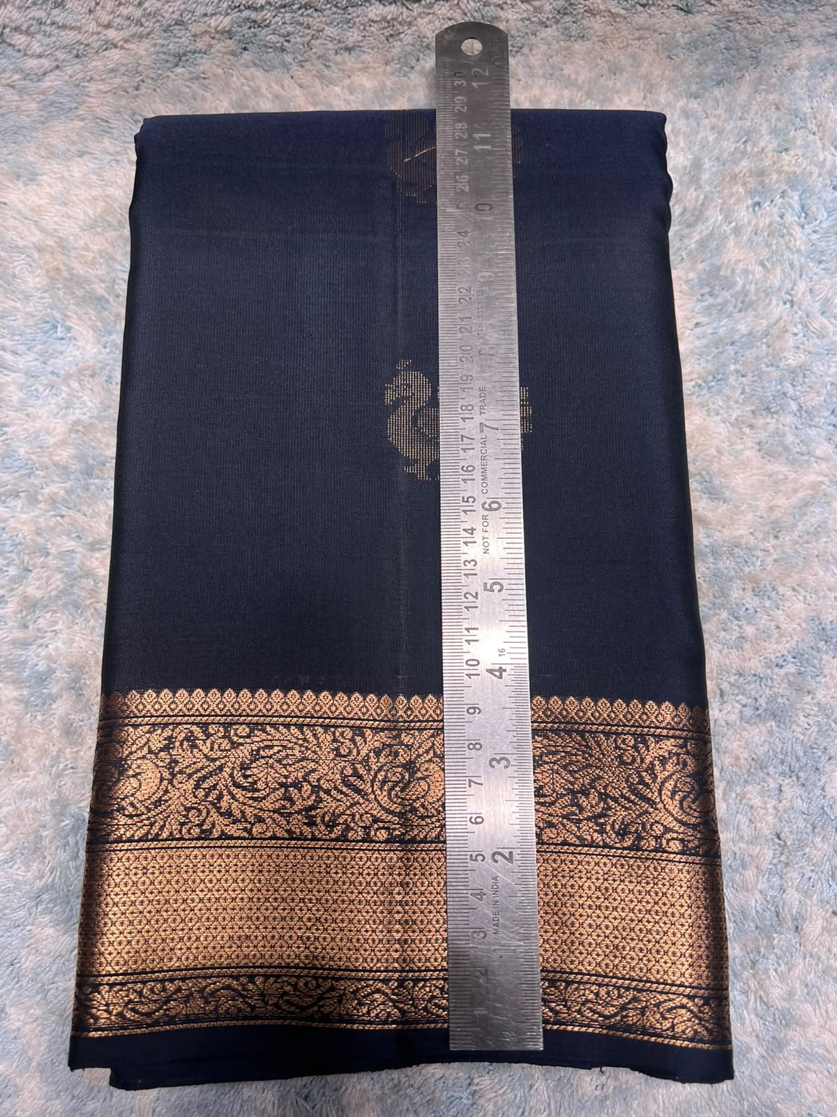 Soft Silk Saree