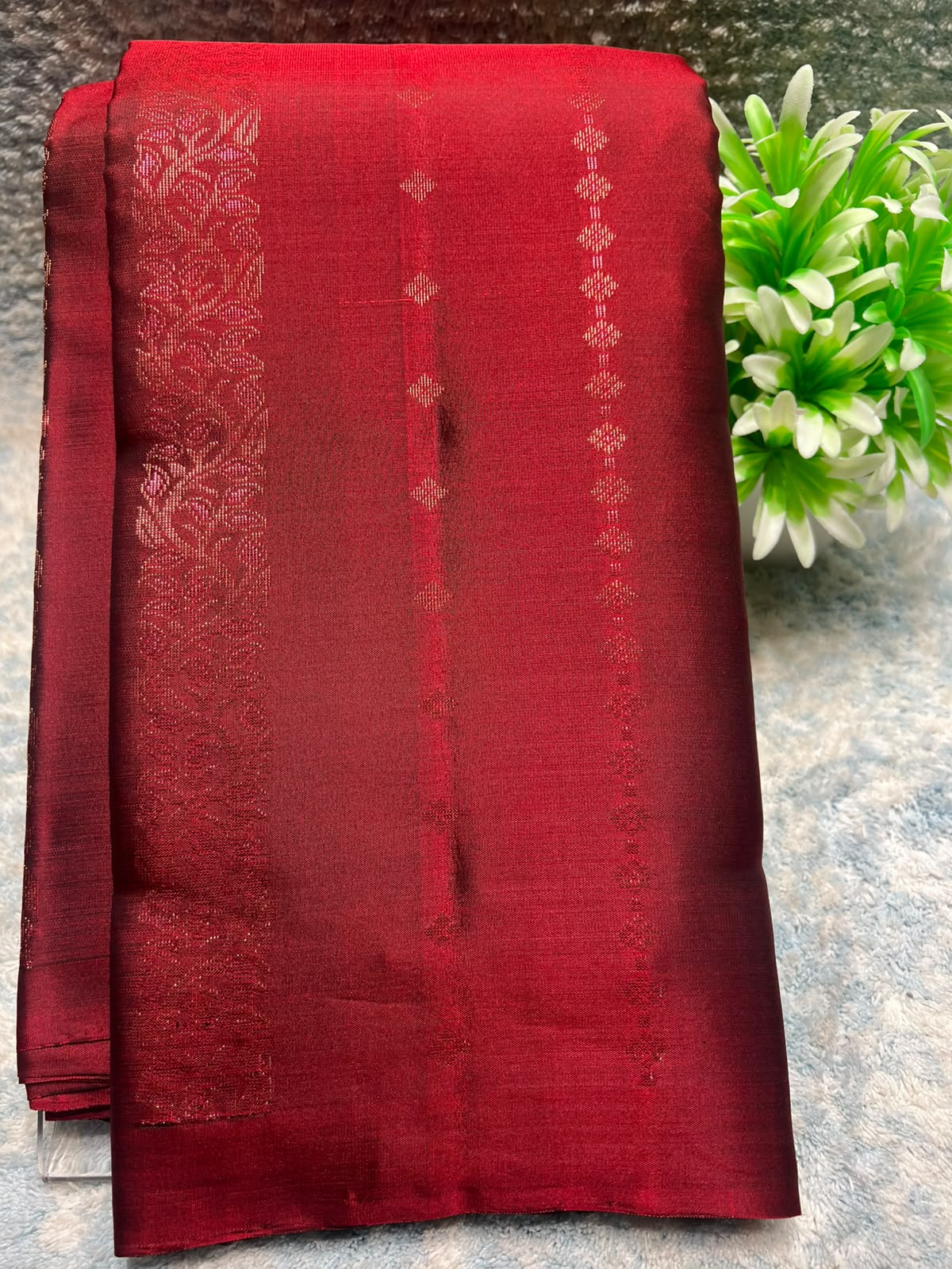 Soft Silk Saree