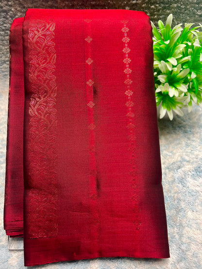 Soft Silk Saree