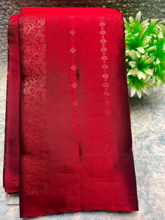 Soft Silk Saree