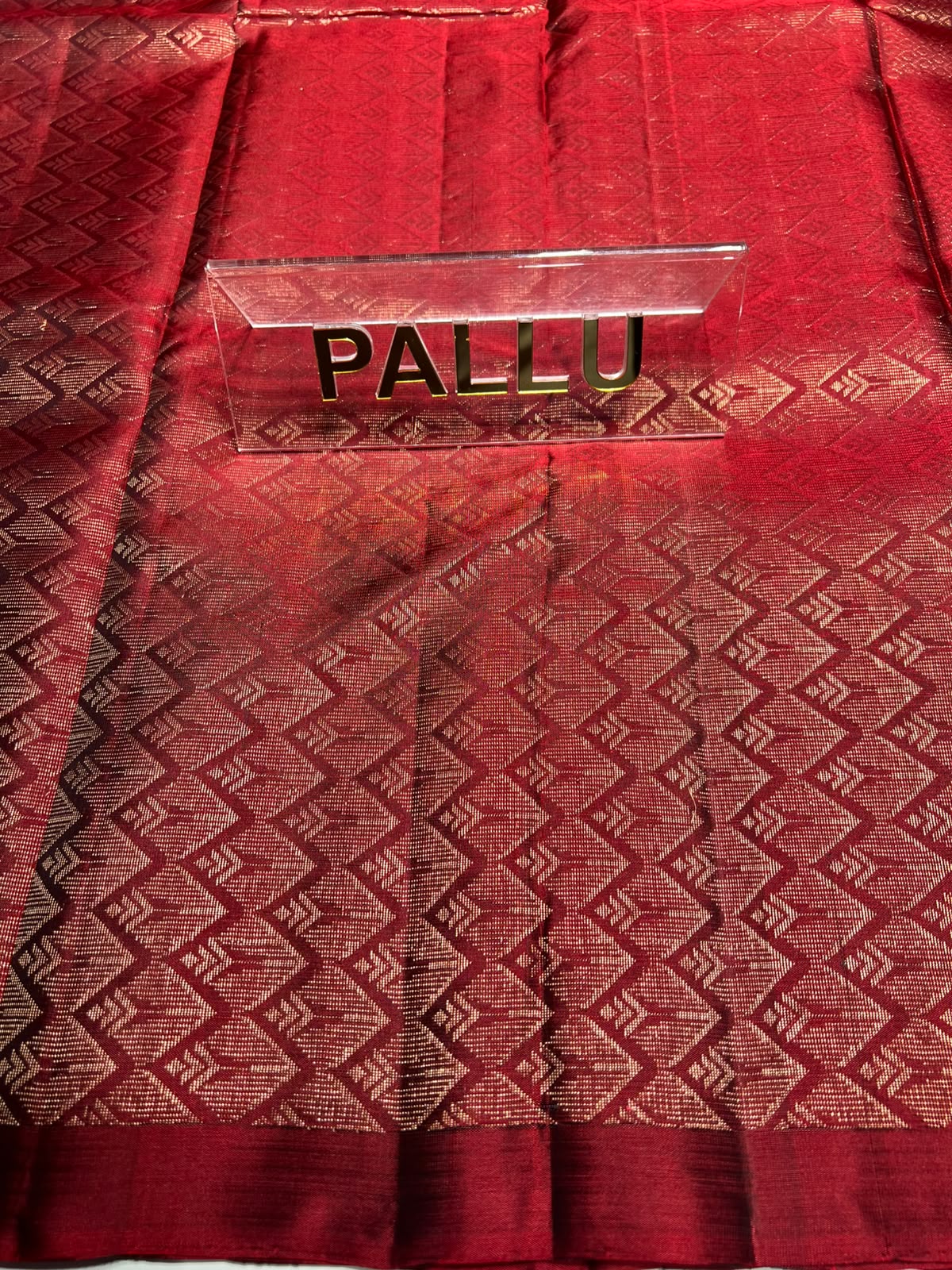 Soft Silk Saree