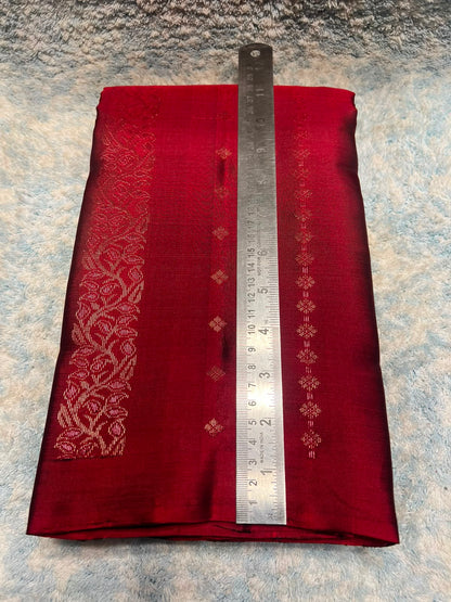 Soft Silk Saree