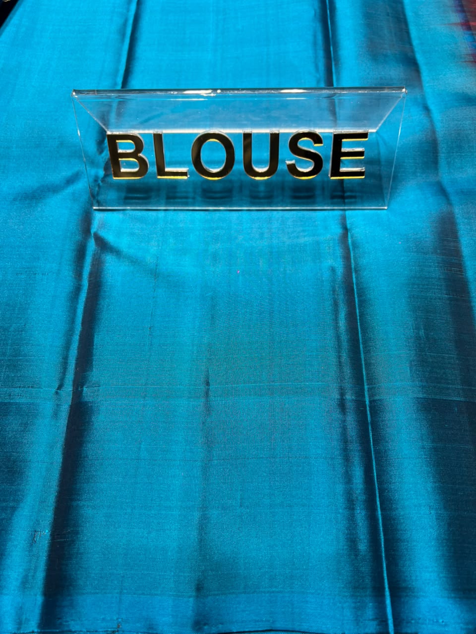 Kanchi Mix Silk Saree