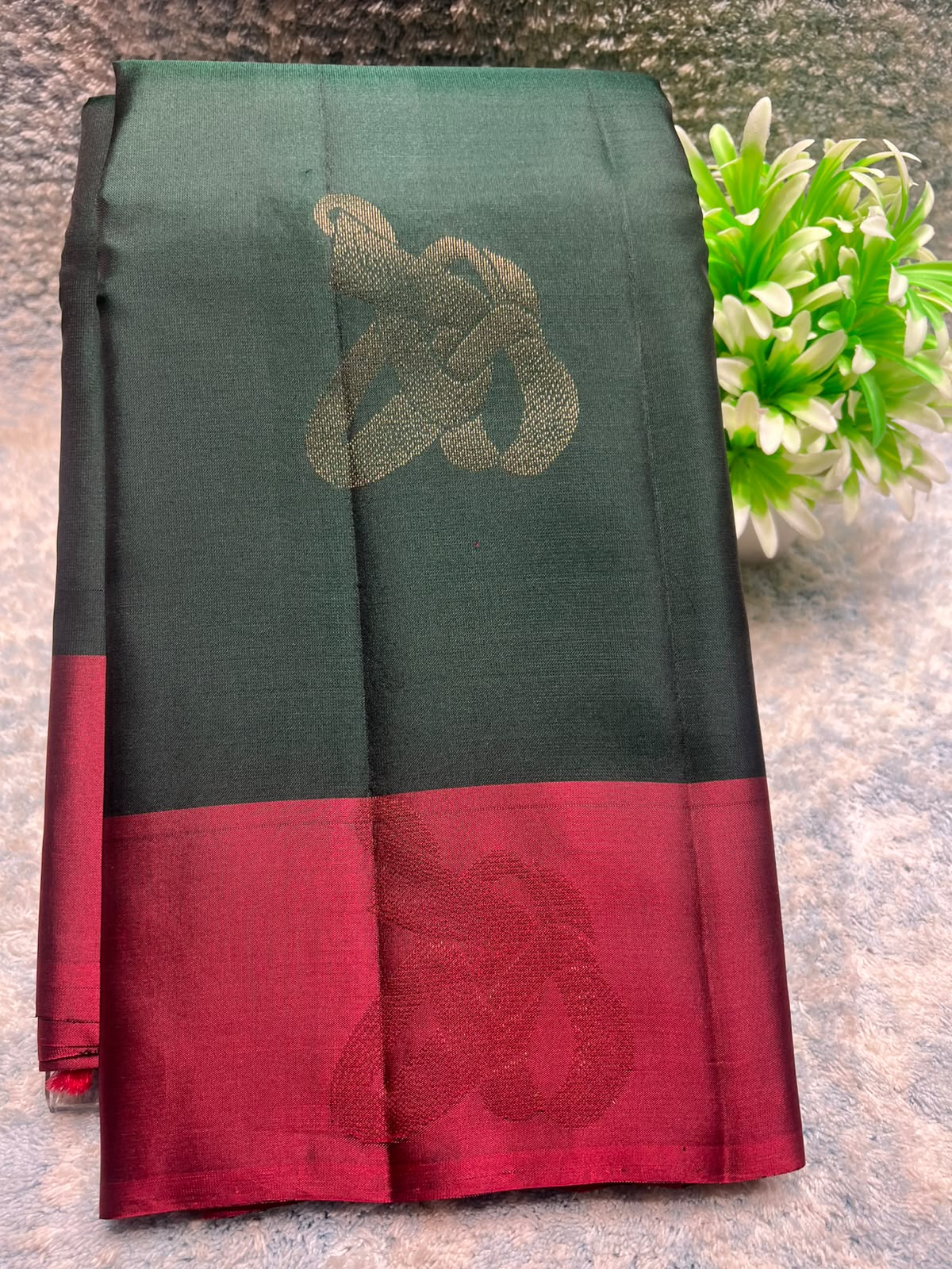 Soft Silk Saree