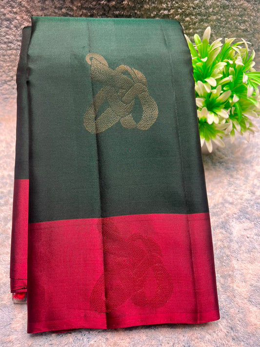 Soft Silk Saree