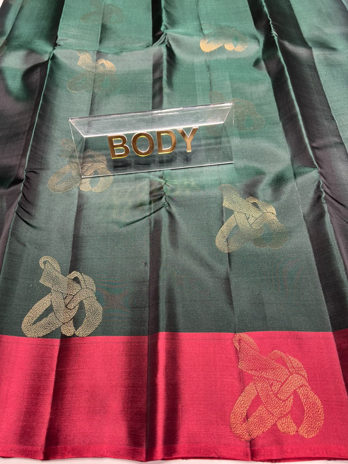 Soft Silk Saree