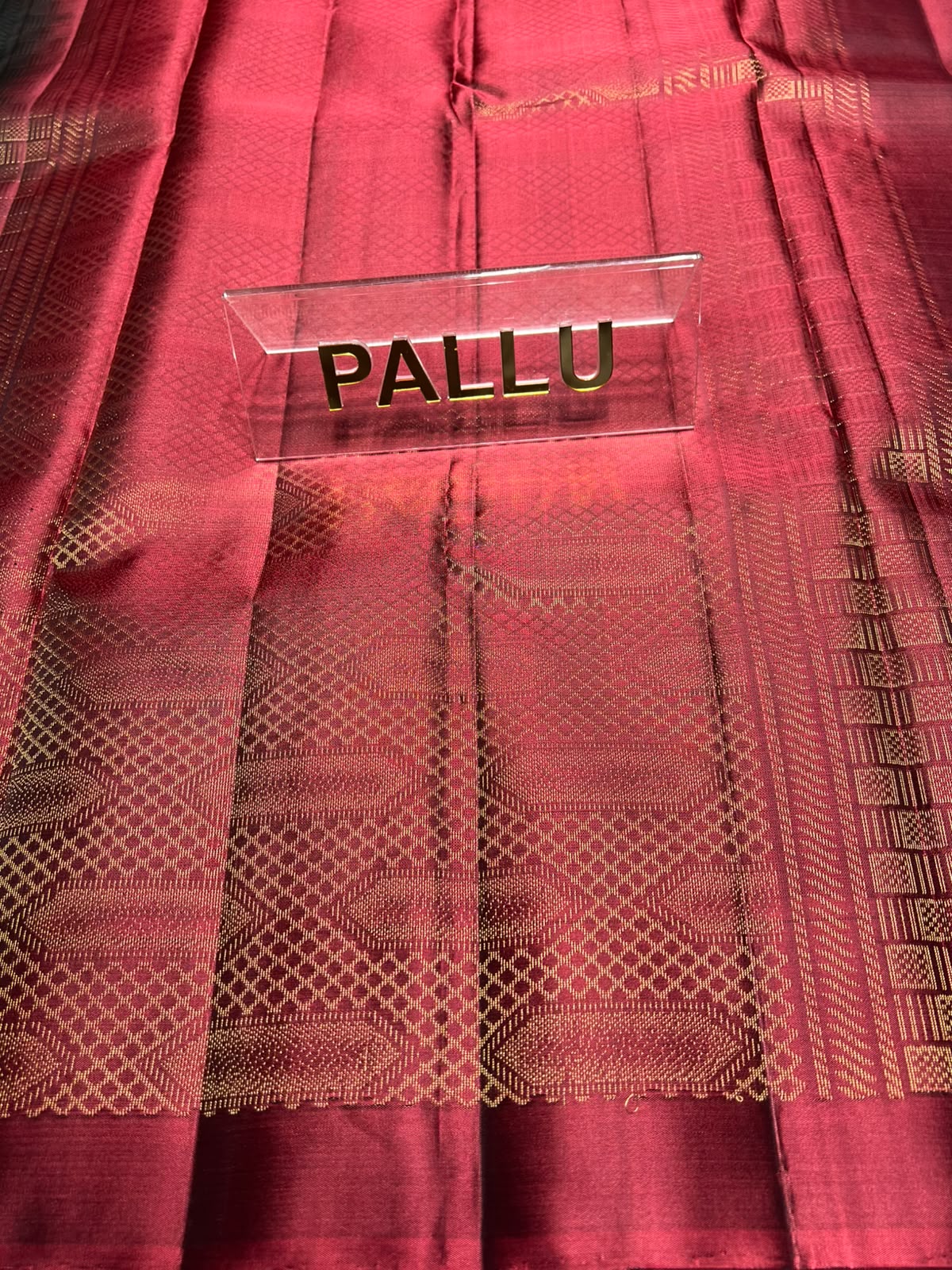 Soft Silk Saree