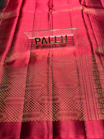Soft Silk Saree